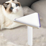 Maxbell Pet Hair Remover Household Cleaning Lints Remover for Furniture Carpets Stair