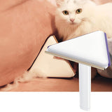 Maxbell Pet Hair Remover Household Cleaning Lints Remover for Furniture Carpets Stair