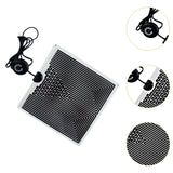 Maxbell Reptile Heating Pad Under Tank Terrarium Heating Mat for Snake Turtles Frogs 28x28cm