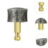 Maxbell Dog Nail Grinder Head Multipurpose Smooth Pet Nail Grinder Tips for Trimming 60 Grits