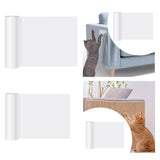 Maxbell Anti Cat Scratch Tape PVC Cat Scratching Guard for Windowsills Couches Chair 30cmx500cm