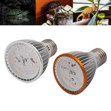 Maxbell Reptile Light LED Lamp for Tropical Reptile for Turtle Lizards Bearded Dragon UVB5.0