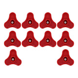 Maxbell 10Pcs Chicken Waterer Nipple Water Drinking Tool for Birds Poultry Supplies