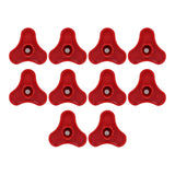 Maxbell 10Pcs Chicken Waterer Nipple Water Drinking Tool for Birds Poultry Supplies