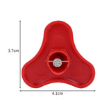 Maxbell 10Pcs Chicken Waterer Nipple Water Drinking Tool for Birds Poultry Supplies