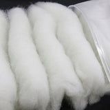Maxbell Aquarium Washable Filter Cotton for Fish Pond Seawater Tank Fresh Water Tank
