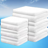 Maxbell Aquarium Washable Filter Cotton for Fish Pond Seawater Tank Fresh Water Tank