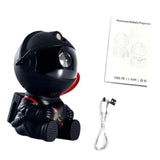 Maxbell Ceiling Projection Lamp Astronaut Light Projector for Bedroom