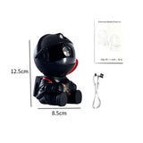 Maxbell Ceiling Projection Lamp Astronaut Light Projector for Bedroom