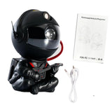 Maxbell Ceiling Projection Lamp Astronaut Light Projector for Bedroom