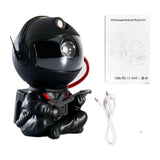 Maxbell Ceiling Projection Lamp Astronaut Light Projector for Bedroom