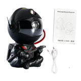 Maxbell Ceiling Projection Lamp Astronaut Light Projector for Bedroom