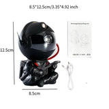 Maxbell Ceiling Projection Lamp Astronaut Light Projector for Bedroom