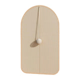 Maxbell Cat Scratching Mat Easy Install Furniture Sofa Protector for Wall Home Chair House Type Medium