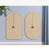 Maxbell Cat Scratching Mat Easy Install Furniture Sofa Protector for Wall Home Chair House Type Medium