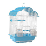 Maxbell Birdcage Cage Accessories Hanging Hook Bird Cage for Cockatoos Canary Parrot S