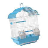 Maxbell Birdcage Cage Accessories Hanging Hook Bird Cage for Cockatoos Canary Parrot S