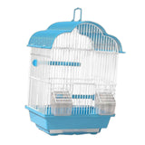 Maxbell Birdcage Cage Accessories Hanging Hook Bird Cage for Cockatoos Canary Parrot S