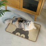 Maxbell Cat Scratcher Protecting Furniture Sofa Protector for Home Chair Living Room