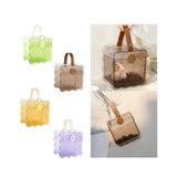 Maxbell Small Animal Carrier Bag Travel Guinea Pig Carrier Bag for Small Animals Rat green