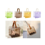 Maxbell Small Animal Carrier Bag Travel Guinea Pig Carrier Bag for Small Animals Rat green