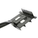 Maxbell Livestock Shedding Comb Professional Sweat Scraping Comb for Horse Sheep Pet