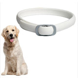 Maxbell Pets Anti Flea Collar Pets Protection Waterproof Cats Collar Cat Medium Dogs 48CM Dutch