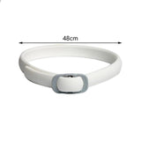 Maxbell Pets Anti Flea Collar Pets Protection Waterproof Cats Collar Cat Medium Dogs 48CM Dutch