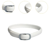 Maxbell Pets Anti Flea Collar Pets Protection Waterproof Cats Collar Cat Medium Dogs 65CM Italian