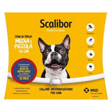Maxbell Pets Anti Flea Collar Pets Protection Waterproof Cats Collar Cat Medium Dogs 48CM Italian