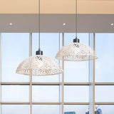 Maxbell Replacemen Lamp Cover E27 Handmade Chandelier Lamp Cover for House Cafe Home