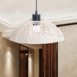 Maxbell Replacemen Lamp Cover E27 Handmade Chandelier Lamp Cover for House Cafe Home