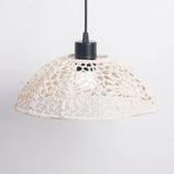Maxbell Replacemen Lamp Cover E27 Handmade Chandelier Lamp Cover for House Cafe Home