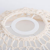 Maxbell Replacemen Lamp Cover E27 Handmade Chandelier Lamp Cover for House Cafe Home