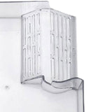 Maxbell Hanging Turtle Basking Platform Reptile Tank Ladder for Amphibians Tortoises L