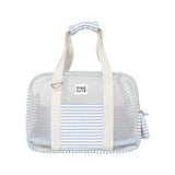 Maxbell Pet Carrier Bag Shoulder Strap Cotton Shoulder Bag for Kitty Outdoor Walking S