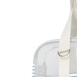 Maxbell Pet Carrier Bag Shoulder Strap Cotton Shoulder Bag for Kitty Outdoor Walking S