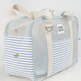 Maxbell Pet Carrier Bag Shoulder Strap Cotton Shoulder Bag for Kitty Outdoor Walking S