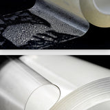 Maxbell Anti Cat Scratch Tape Transparent Pet Cat Protection Film for Carpet Doors Couch