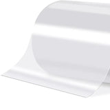 Maxbell Anti Cat Scratch Tape Transparent Pet Cat Protection Film for Carpet Doors Couch