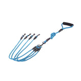 Maxbell Dog Leash Rope Sturdy Running Retractable Dog Leash for Large Medium Dog Pet 1 to 4 S