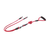 Maxbell Dog Leash Rope Adjustable Length Multiple Dog Leash for Pet Large Medium Dog 1 to two S