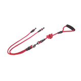 Maxbell Dog Leash Rope Adjustable Length Multiple Dog Leash for Pet Large Medium Dog 1 to two S