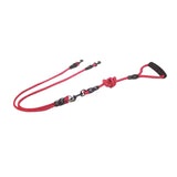 Maxbell Dog Leash Rope Adjustable Length Multiple Dog Leash for Pet Large Medium Dog 1 to two S