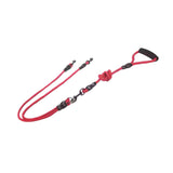 Maxbell Dog Leash Rope Adjustable Length Multiple Dog Leash for Pet Large Medium Dog 1 to two S