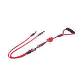 Maxbell Dog Leash Rope Adjustable Length Multiple Dog Leash for Pet Large Medium Dog 1 to two L