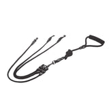 Maxbell Dog Leash Rope 360° Leash Splitter for Large Medium Small Dog Pet 1 to three L
