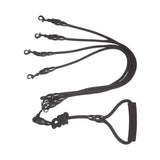 Maxbell Dog Leash Rope 360° Leash Splitter for Large Medium Small Dog Pet 1 to four L