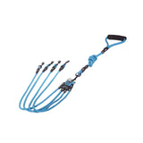 Maxbell Dog Leash Rope Sturdy Running Retractable Dog Leash for Large Medium Dog Pet 1 to four L