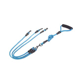 Maxbell Dog Leash Rope Sturdy Running Retractable Dog Leash for Large Medium Dog Pet 1 to three S